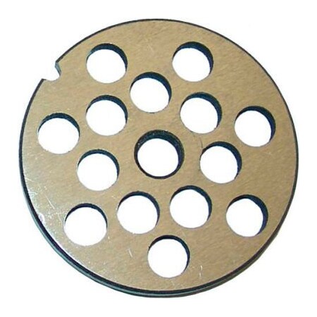 Allpoints Allpoints 264064 Grinder Plate - 1/2" 264064
